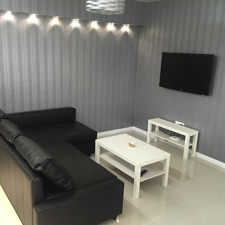 Apartment Mirage 44 Mamaia Rum bild