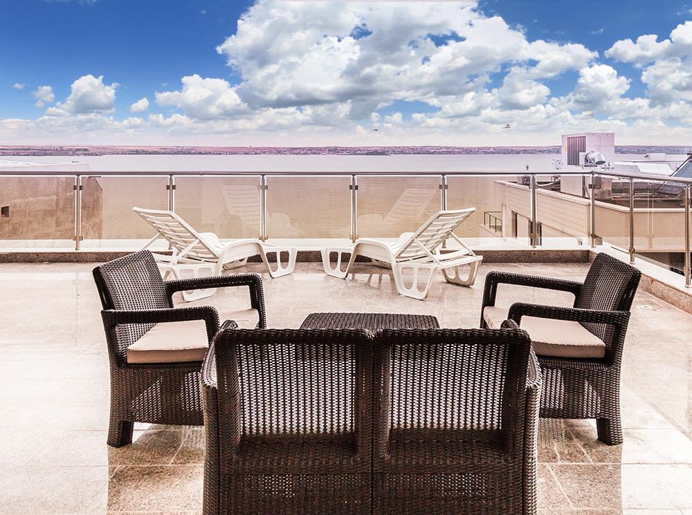 Apartment Mirage 44 Mamaia Rum bild