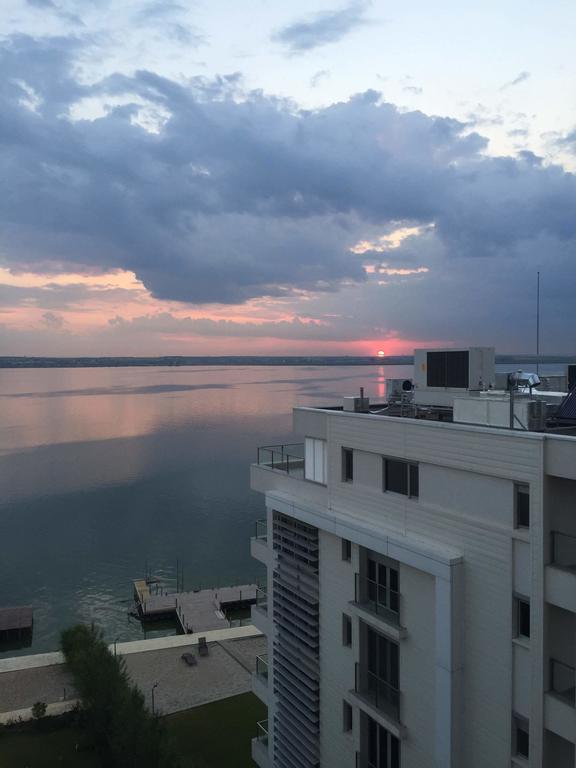 Apartment Mirage 44 Mamaia Rum bild
