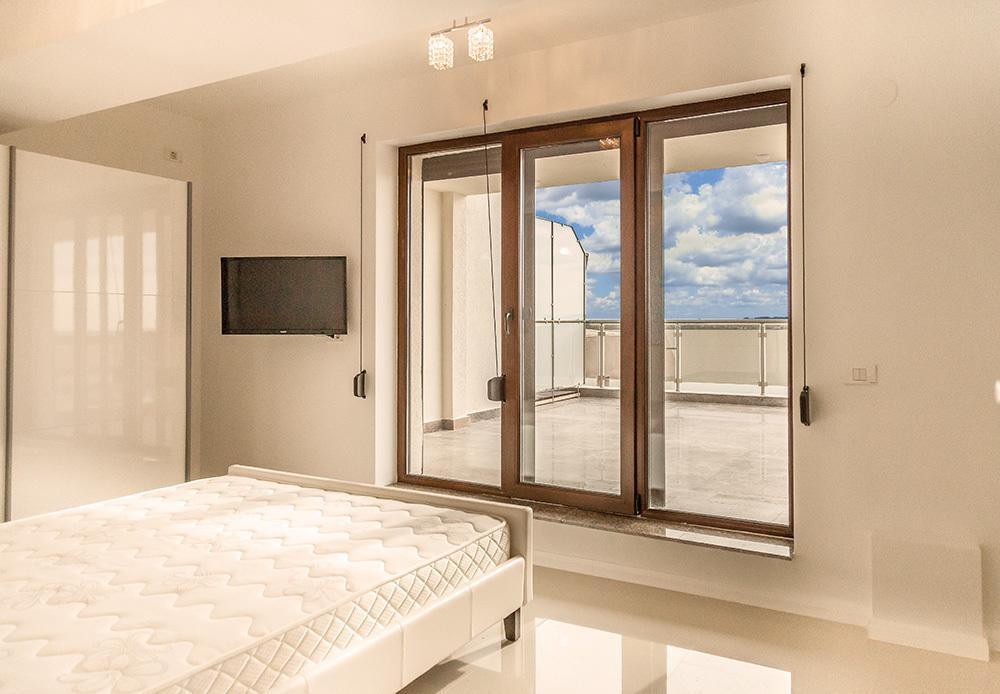 Apartment Mirage 44 Mamaia Rum bild