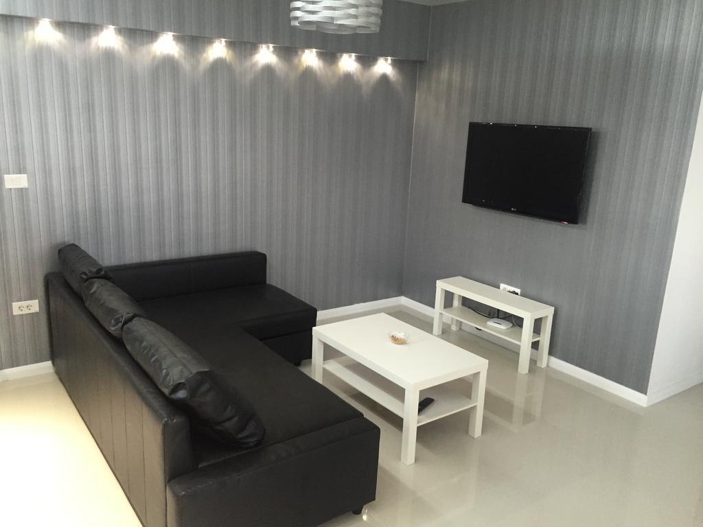 Apartment Mirage 44 Mamaia Rum bild