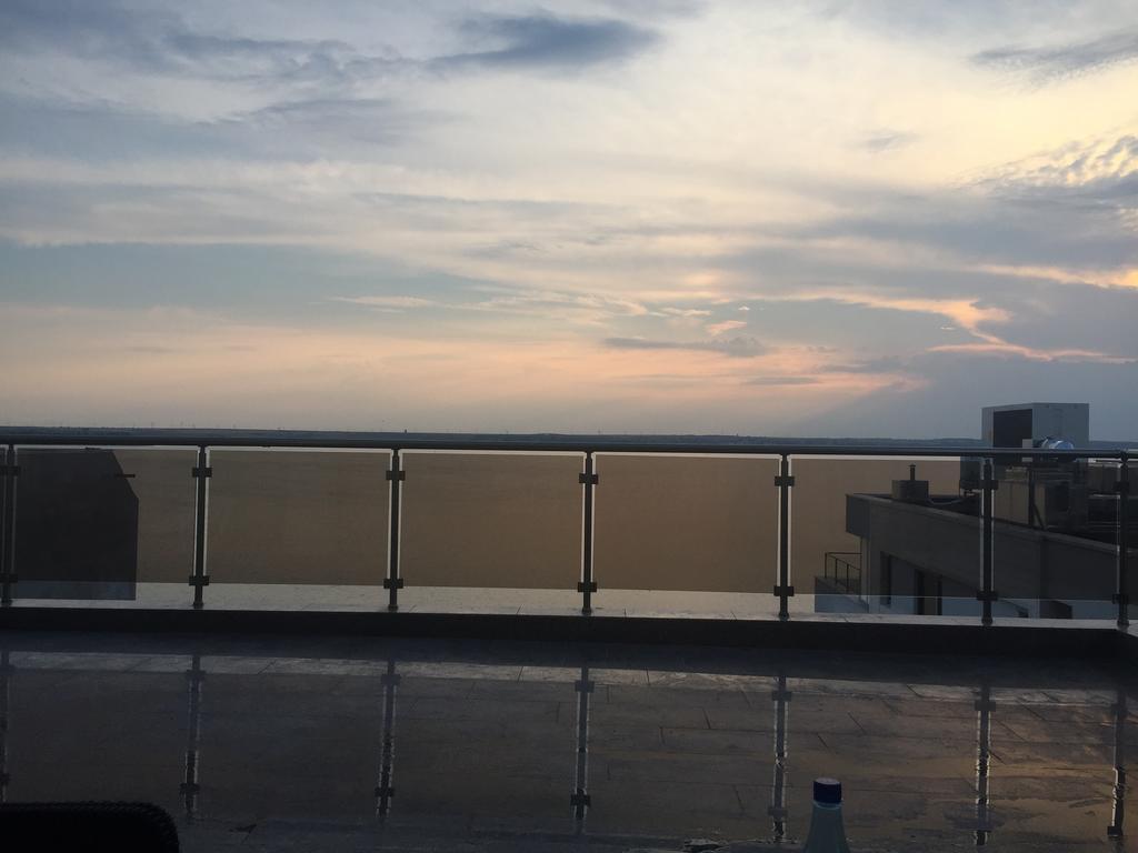 Apartment Mirage 44 Mamaia Rum bild
