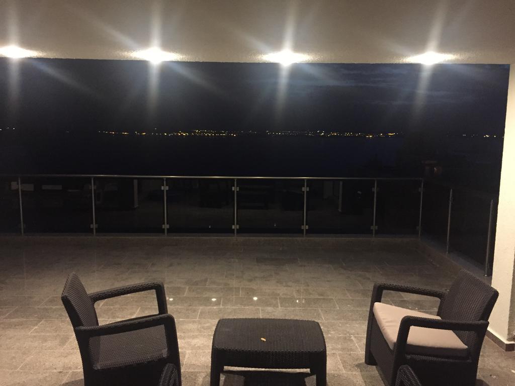 Apartment Mirage 44 Mamaia Rum bild