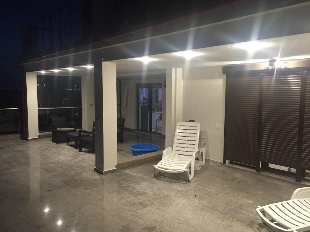 Apartment Mirage 44 Mamaia Rum bild